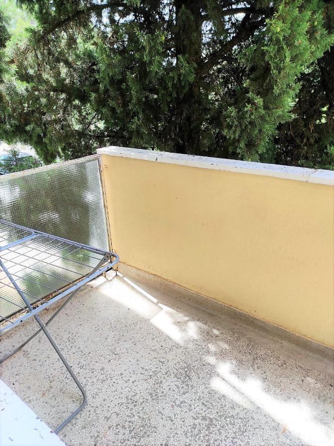 Apartamento Stan u centru Podgorica Exterior foto